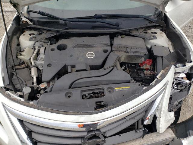 Photo 10 VIN: 1N4AL3AP6FN407640 - NISSAN ALTIMA 