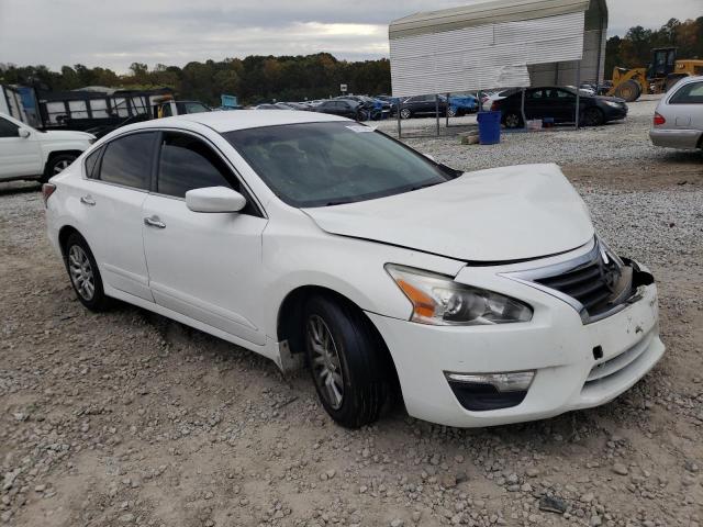 Photo 3 VIN: 1N4AL3AP6FN407640 - NISSAN ALTIMA 