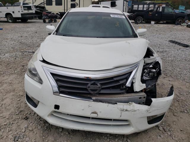 Photo 4 VIN: 1N4AL3AP6FN407640 - NISSAN ALTIMA 