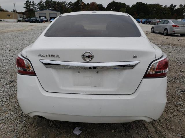 Photo 5 VIN: 1N4AL3AP6FN407640 - NISSAN ALTIMA 