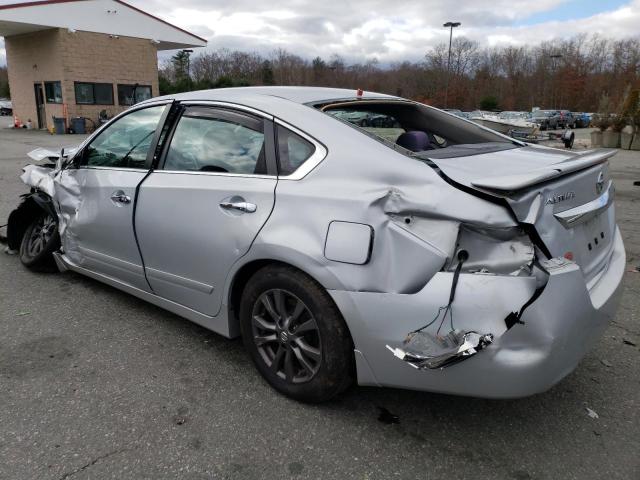 Photo 1 VIN: 1N4AL3AP6FN407735 - NISSAN ALTIMA 