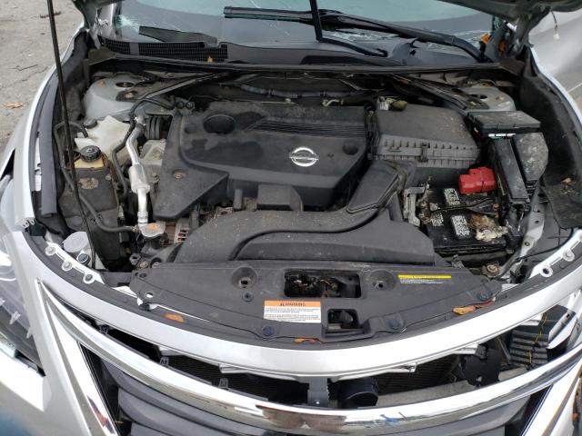 Photo 10 VIN: 1N4AL3AP6FN407735 - NISSAN ALTIMA 