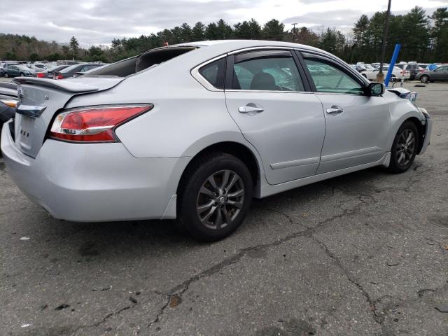 Photo 2 VIN: 1N4AL3AP6FN407735 - NISSAN ALTIMA 