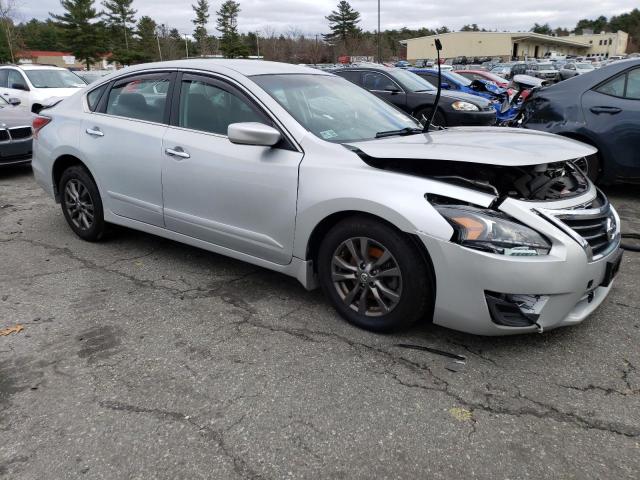 Photo 3 VIN: 1N4AL3AP6FN407735 - NISSAN ALTIMA 