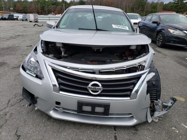 Photo 4 VIN: 1N4AL3AP6FN407735 - NISSAN ALTIMA 