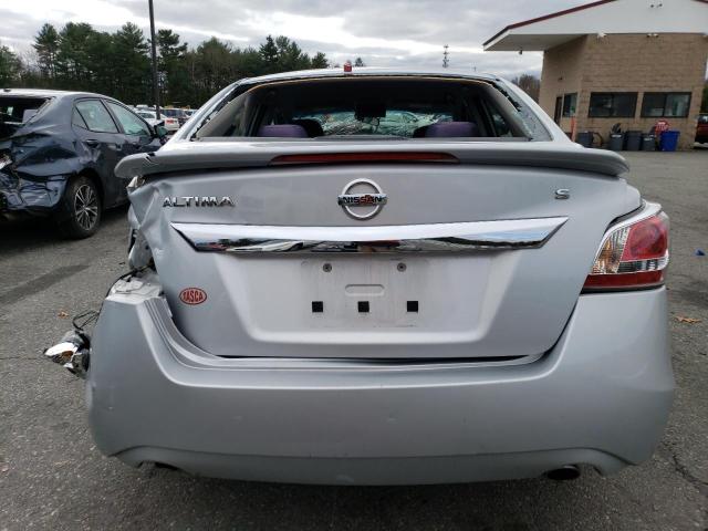 Photo 5 VIN: 1N4AL3AP6FN407735 - NISSAN ALTIMA 