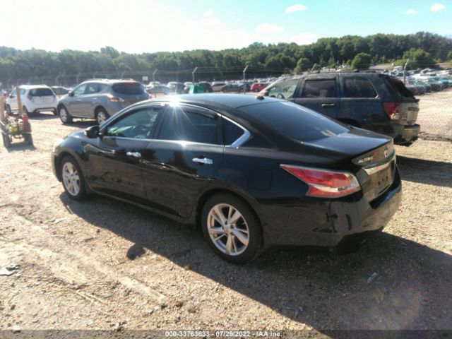 Photo 2 VIN: 1N4AL3AP6FN860320 - NISSAN ALTIMA 