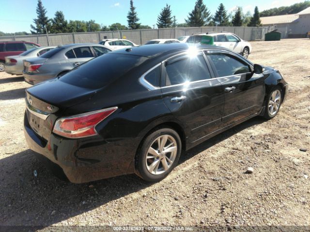 Photo 3 VIN: 1N4AL3AP6FN860320 - NISSAN ALTIMA 