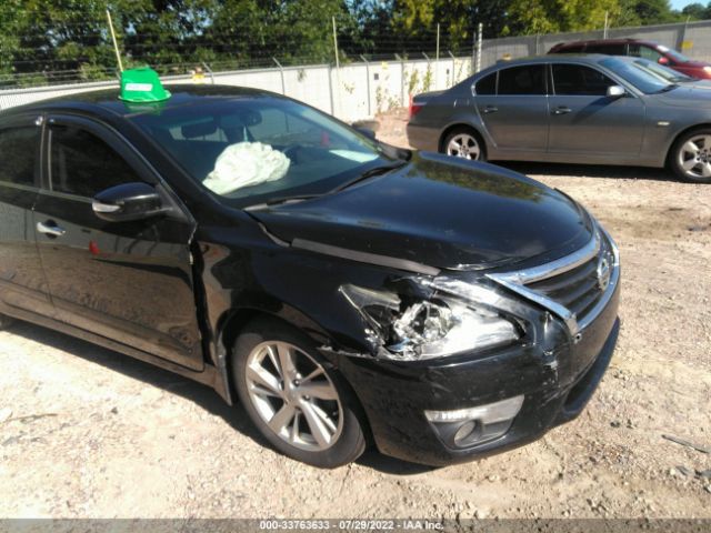 Photo 5 VIN: 1N4AL3AP6FN860320 - NISSAN ALTIMA 