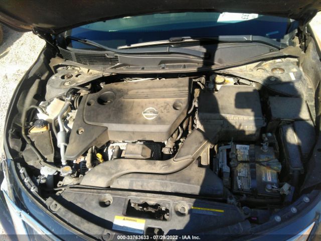 Photo 9 VIN: 1N4AL3AP6FN860320 - NISSAN ALTIMA 