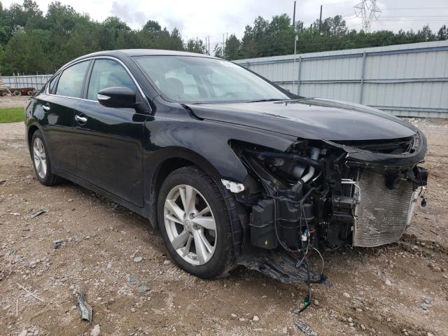 Photo 0 VIN: 1N4AL3AP6FN862858 - NISSAN ALTIMA 2.5 