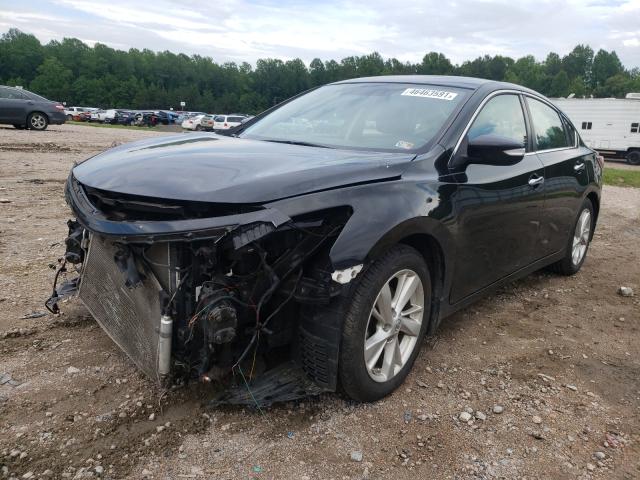 Photo 1 VIN: 1N4AL3AP6FN862858 - NISSAN ALTIMA 2.5 