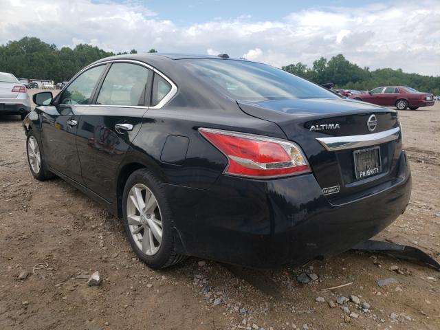 Photo 2 VIN: 1N4AL3AP6FN862858 - NISSAN ALTIMA 2.5 