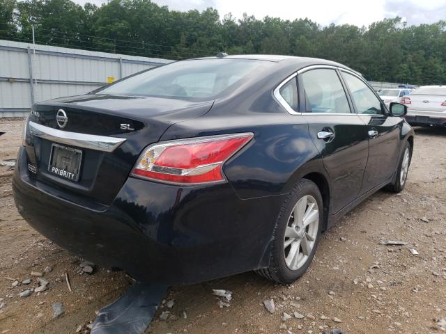 Photo 3 VIN: 1N4AL3AP6FN862858 - NISSAN ALTIMA 2.5 