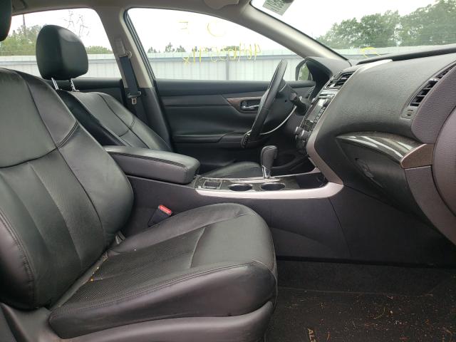 Photo 4 VIN: 1N4AL3AP6FN862858 - NISSAN ALTIMA 2.5 