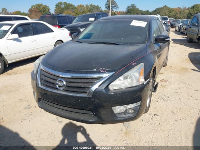 Photo 1 VIN: 1N4AL3AP6FN863251 - NISSAN ALTIMA 