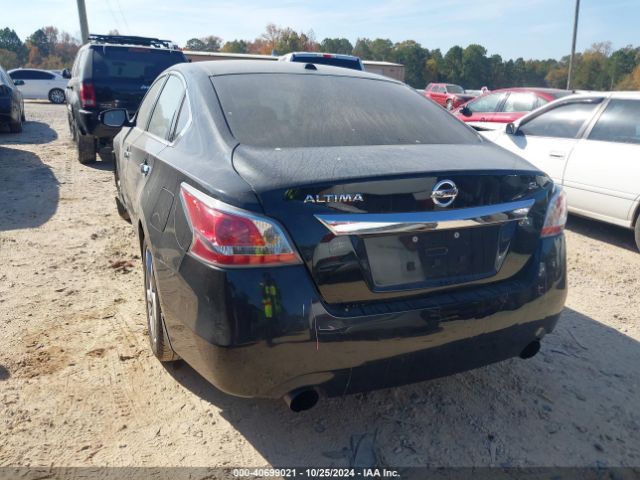 Photo 2 VIN: 1N4AL3AP6FN863251 - NISSAN ALTIMA 