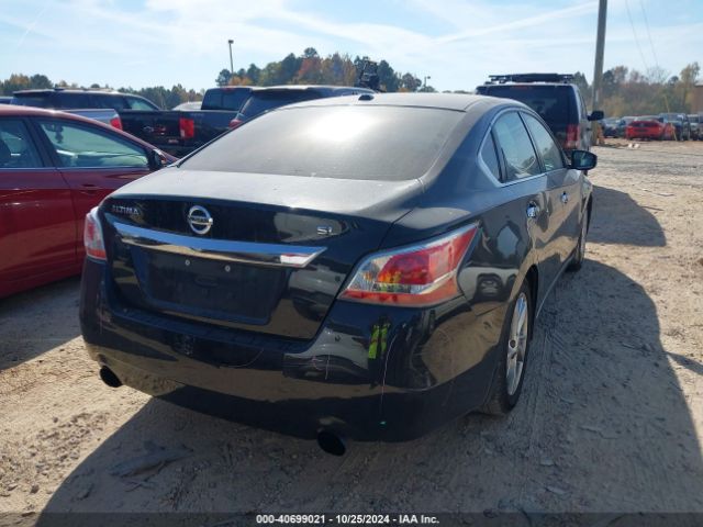 Photo 3 VIN: 1N4AL3AP6FN863251 - NISSAN ALTIMA 