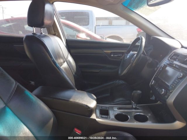 Photo 4 VIN: 1N4AL3AP6FN863251 - NISSAN ALTIMA 