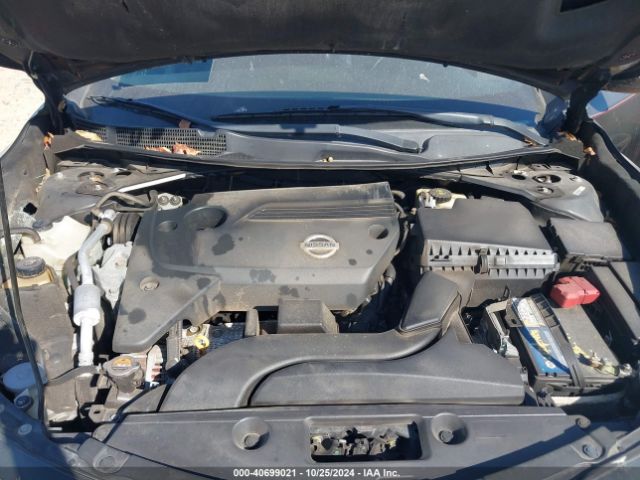 Photo 9 VIN: 1N4AL3AP6FN863251 - NISSAN ALTIMA 