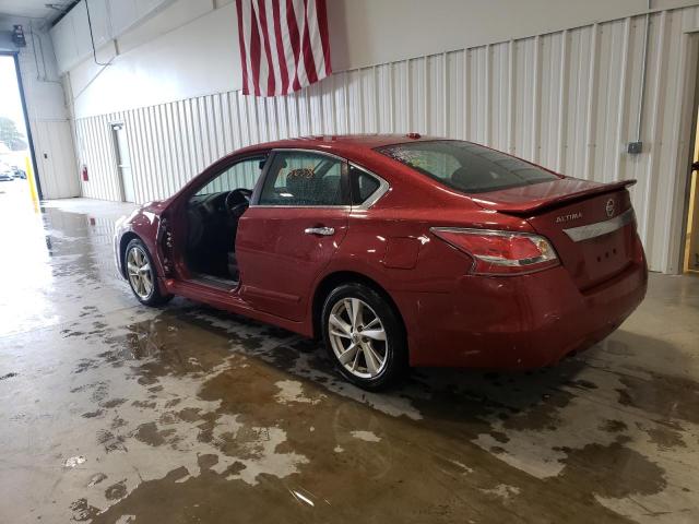 Photo 1 VIN: 1N4AL3AP6FN866392 - NISSAN ALTIMA 2.5 