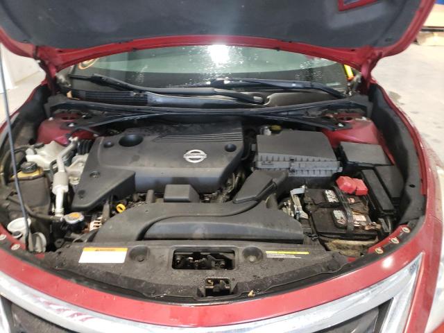 Photo 10 VIN: 1N4AL3AP6FN866392 - NISSAN ALTIMA 2.5 