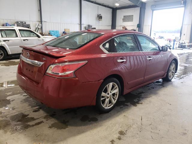 Photo 2 VIN: 1N4AL3AP6FN866392 - NISSAN ALTIMA 2.5 