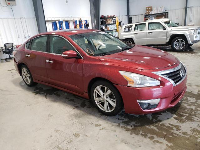 Photo 3 VIN: 1N4AL3AP6FN866392 - NISSAN ALTIMA 2.5 