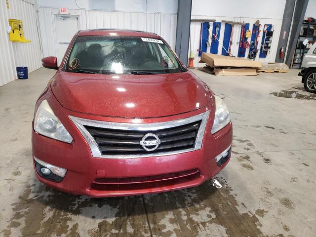 Photo 4 VIN: 1N4AL3AP6FN866392 - NISSAN ALTIMA 2.5 