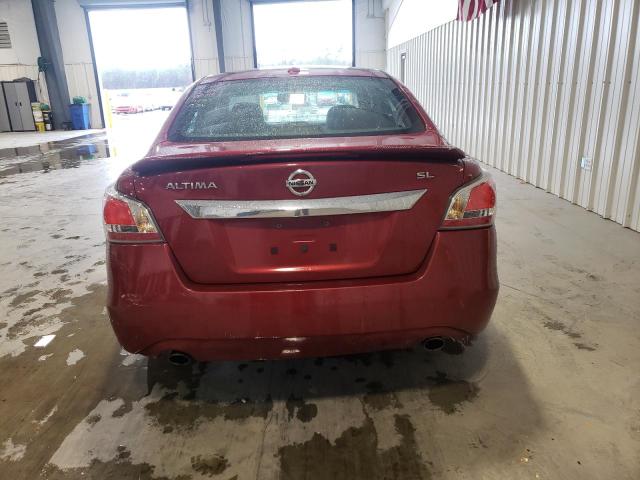 Photo 5 VIN: 1N4AL3AP6FN866392 - NISSAN ALTIMA 2.5 