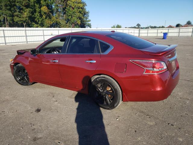 Photo 1 VIN: 1N4AL3AP6FN866392 - NISSAN ALTIMA 2.5 