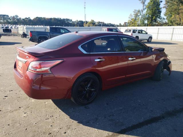 Photo 2 VIN: 1N4AL3AP6FN866392 - NISSAN ALTIMA 2.5 