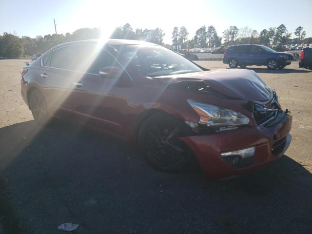 Photo 3 VIN: 1N4AL3AP6FN866392 - NISSAN ALTIMA 2.5 