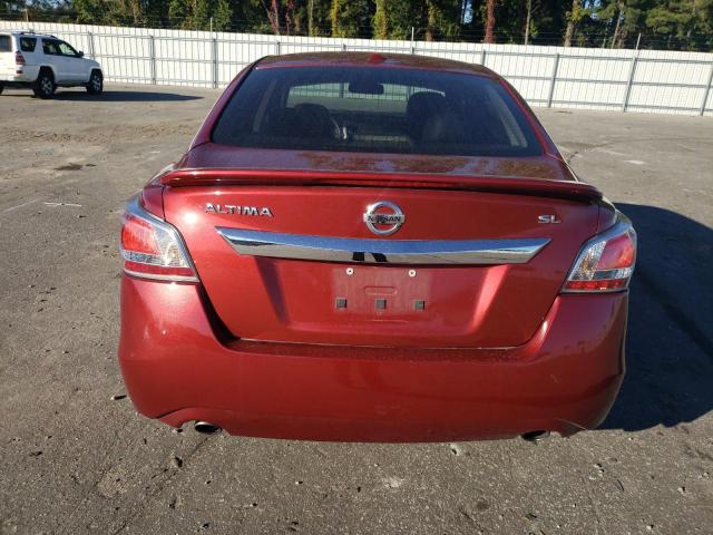 Photo 5 VIN: 1N4AL3AP6FN866392 - NISSAN ALTIMA 2.5 