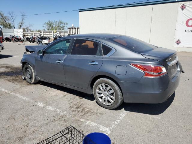 Photo 1 VIN: 1N4AL3AP6FN866781 - NISSAN ALTIMA 2.5 