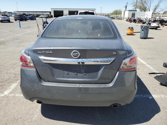 Photo 5 VIN: 1N4AL3AP6FN866781 - NISSAN ALTIMA 2.5 