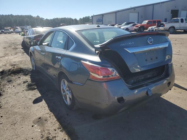 Photo 1 VIN: 1N4AL3AP6FN868191 - NISSAN ALTIMA 2.5 