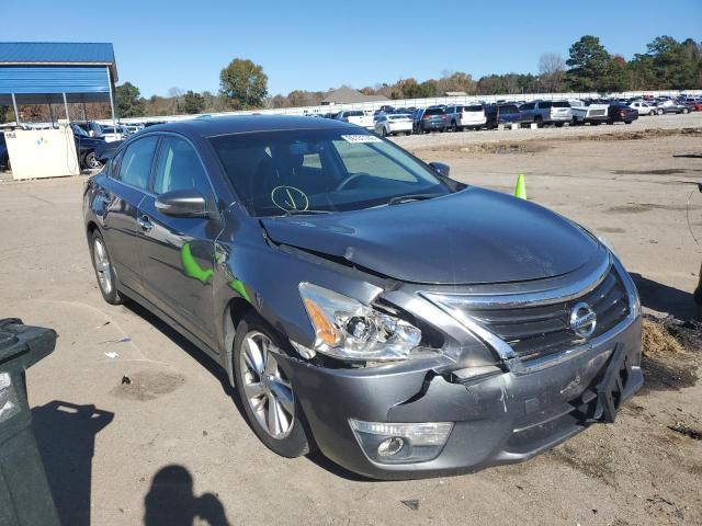 Photo 3 VIN: 1N4AL3AP6FN868191 - NISSAN ALTIMA 2.5 