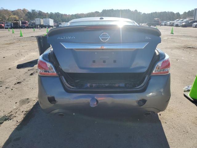 Photo 5 VIN: 1N4AL3AP6FN868191 - NISSAN ALTIMA 2.5 