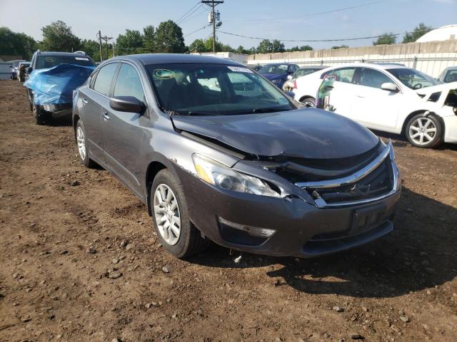 Photo 0 VIN: 1N4AL3AP6FN868630 - NISSAN ALTIMA 2.5 