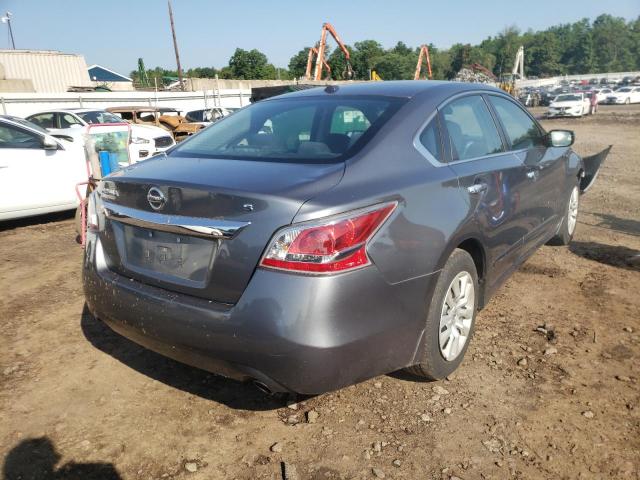 Photo 3 VIN: 1N4AL3AP6FN868630 - NISSAN ALTIMA 2.5 