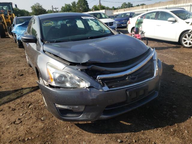 Photo 8 VIN: 1N4AL3AP6FN868630 - NISSAN ALTIMA 2.5 