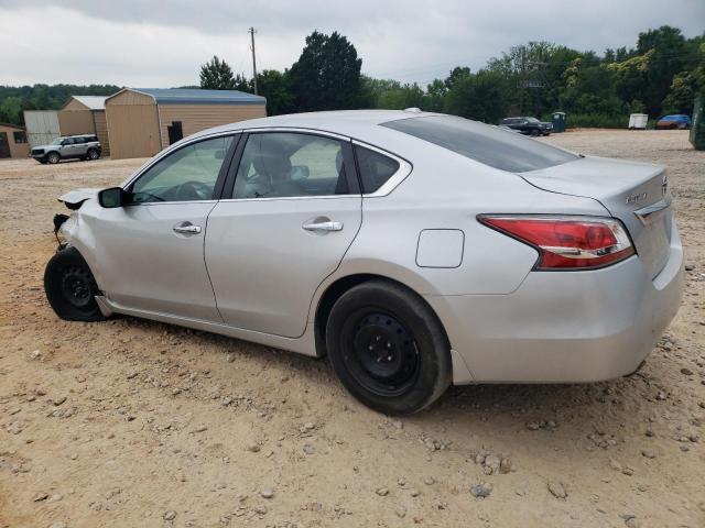 Photo 1 VIN: 1N4AL3AP6FN868658 - NISSAN ALTIMA 2.5 