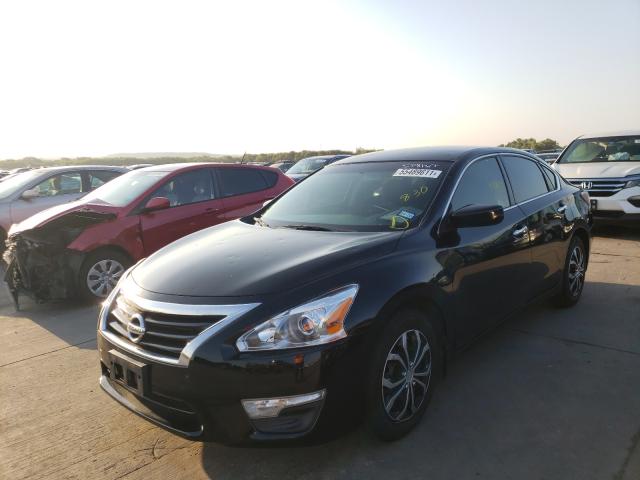 Photo 1 VIN: 1N4AL3AP6FN871950 - NISSAN ALTIMA 2.5 