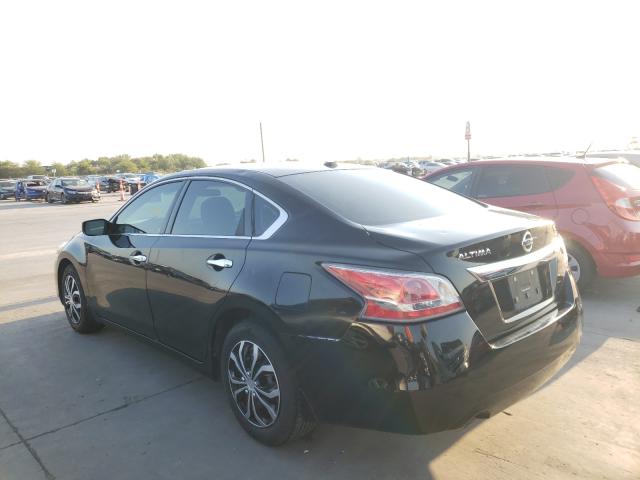 Photo 2 VIN: 1N4AL3AP6FN871950 - NISSAN ALTIMA 2.5 