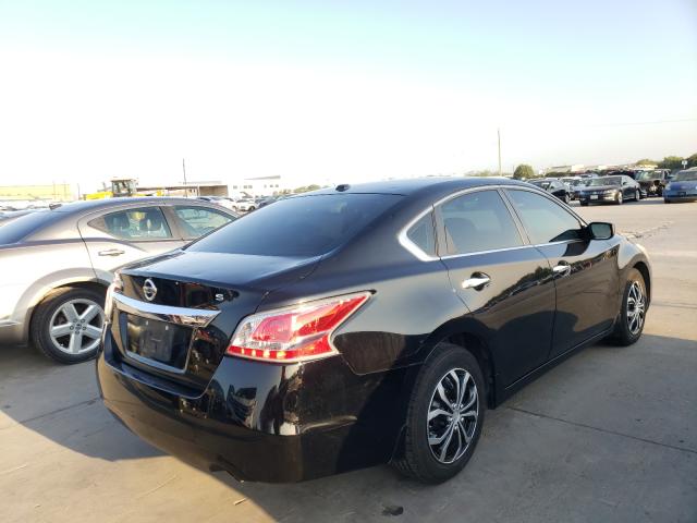 Photo 3 VIN: 1N4AL3AP6FN871950 - NISSAN ALTIMA 2.5 