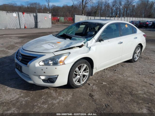 Photo 1 VIN: 1N4AL3AP6FN872614 - NISSAN ALTIMA 