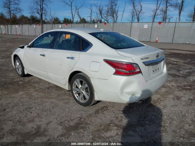 Photo 2 VIN: 1N4AL3AP6FN872614 - NISSAN ALTIMA 