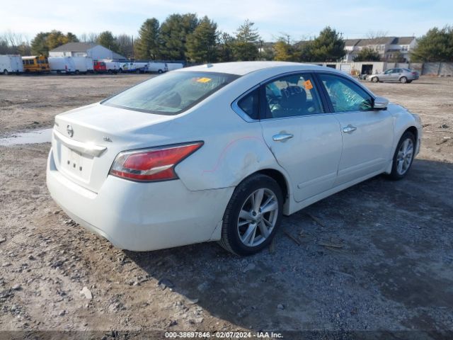 Photo 3 VIN: 1N4AL3AP6FN872614 - NISSAN ALTIMA 