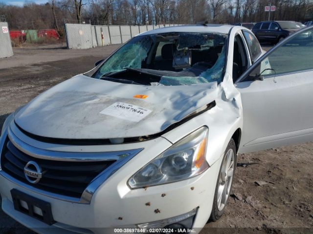 Photo 5 VIN: 1N4AL3AP6FN872614 - NISSAN ALTIMA 